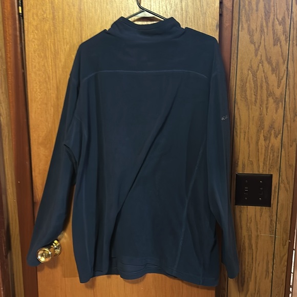 Columbia pullover zip - Picture 3 of 3